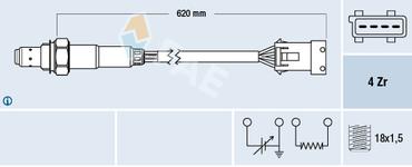 Sonde lambda