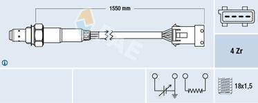 Sonde lambda