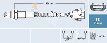 Sonde lambda
