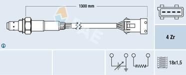 Sonde lambda