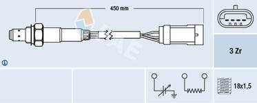 Sonde lambda