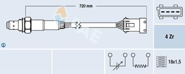 Sonde lambda