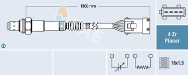 Sonde lambda