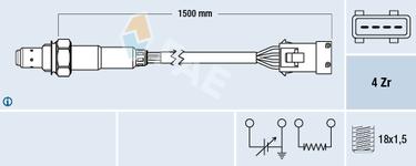 Sonde lambda