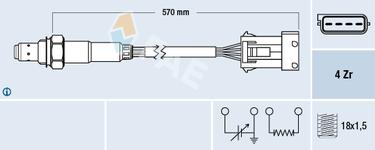Sonde lambda
