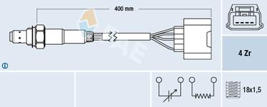 Sonde lambda