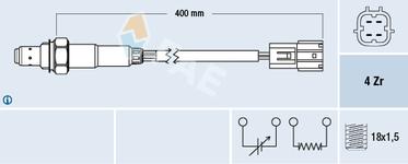 Sonde lambda