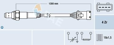 Sonde lambda