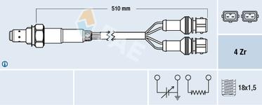 Sonde lambda