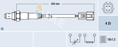 Sonde lambda