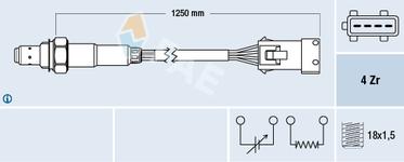 Sonde lambda
