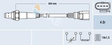 Sonde lambda