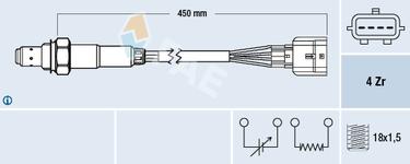 Sonde lambda