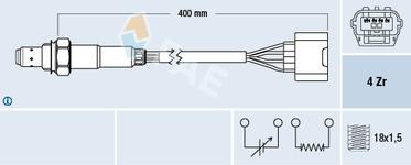Sonde lambda