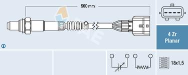 Sonde lambda