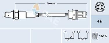 Sonde lambda