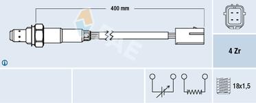 Sonde lambda