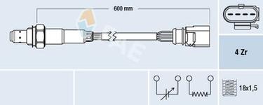 Sonde lambda