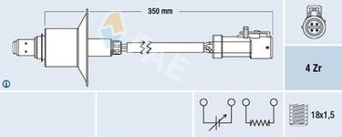 Sonde lambda