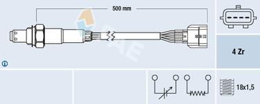 Sonde lambda