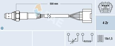 Sonde lambda