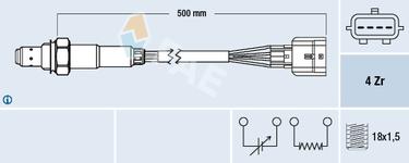 Sonde lambda