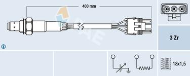Sonde lambda