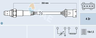 Sonde lambda