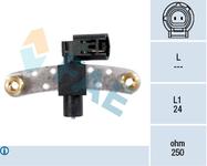 Capteur d'angle