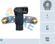 Capteur d'angle