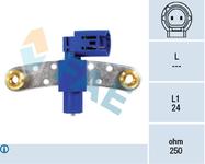 Capteur d'angle