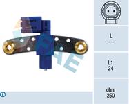 Capteur d'angle