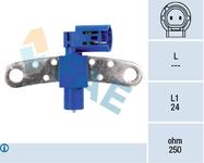 Capteur d'angle