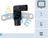 Capteur d'angle