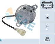 Capteur de position