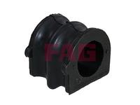 Suspension, stabilisateur