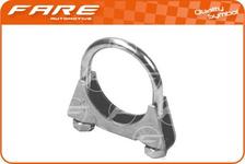 Suspension, échappement
