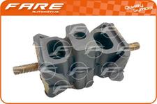 Support moteur