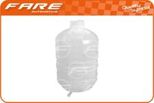 Vase d'expansion, liquide de refroidissement