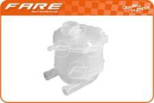 Vase d'expansion, liquide de refroidissement