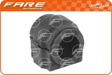 Suspension, stabilisateur