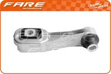 Support, suspension du moteur