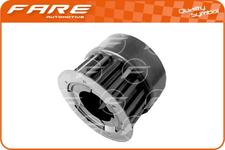 Roue dentée, arbre de commande de distributeur