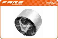Support, suspension du moteur