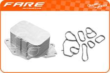Radiateur d'huile