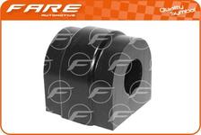 Suspension, stabilisateur
