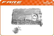 Carter d'huile