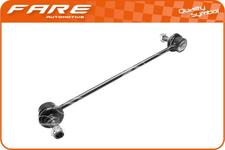 Entretoise/tige, stabilisateur