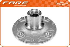 Moyeu de roue