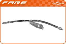 Flexible de frein
